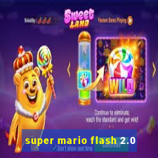 super mario flash 2.0